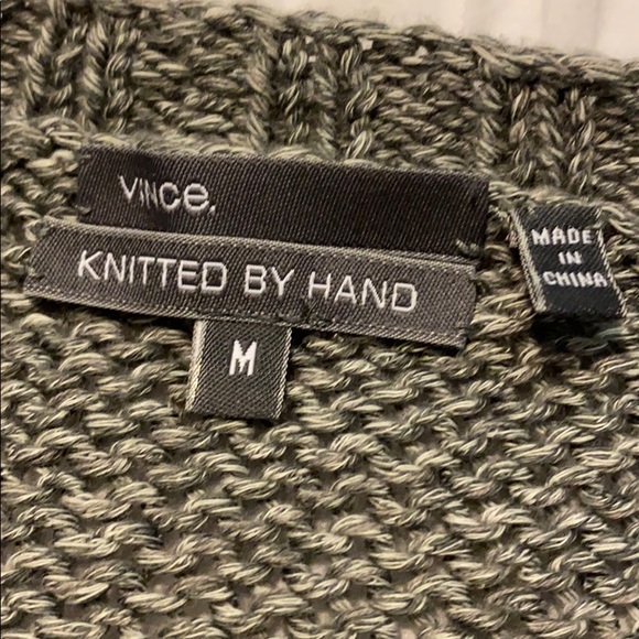 Vince cardigan - Picture 2 of 2